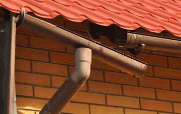 Golden Pot gutter repair costs