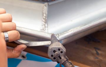 disadvantages of Golden Pot lead roofing