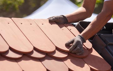 Golden Pot roof tile contractors