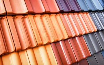 Golden Pot roof tile costs