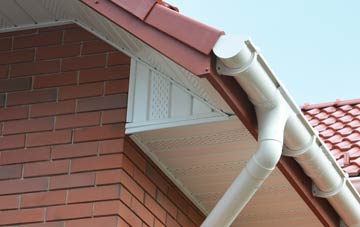 Golden Pot soffit repair costs