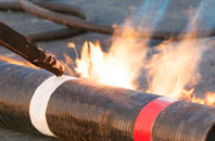 Golden Pot flat roofing replacement